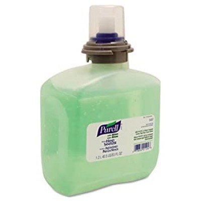 Purell Advanced Instant